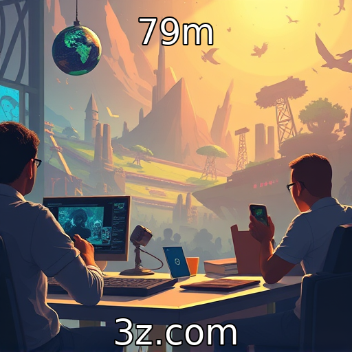 Tendências emergentes na indústria de jogos online