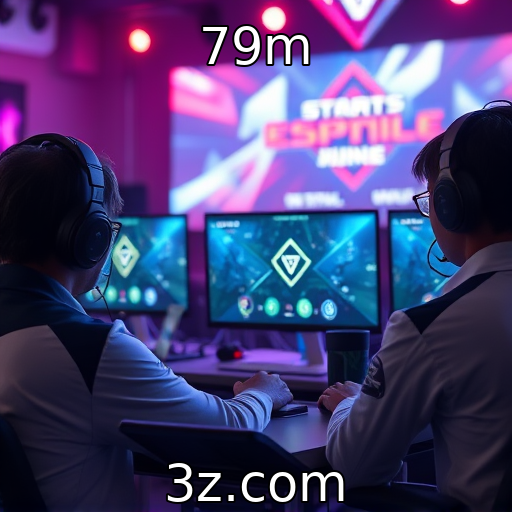 Como os e-sports estão moldando a indústria