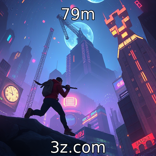 Inovação tecnológica e seu efeito nos gráficos dos jogos